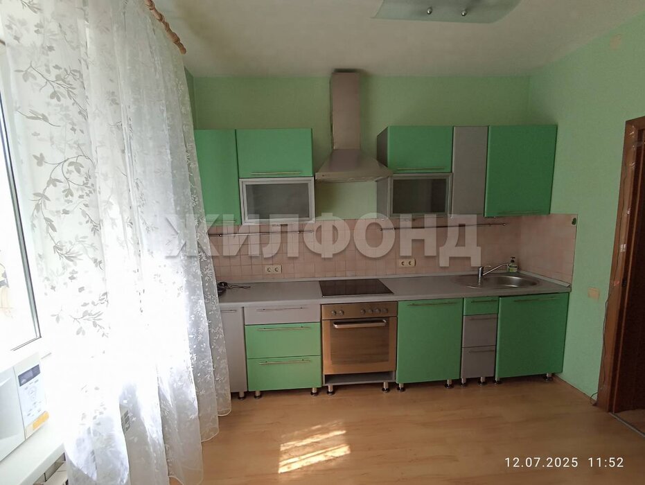 г. Нижний Тагил, ул. Новострой, 17 (городской округ Нижний Тагил) - фото квартиры (3)