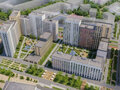 Продажа квартиры: Екатеринбург, ул. Золотистый, 13, Cолнечный (Солнечный) - Фото 4