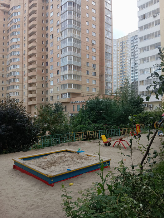 Екатеринбург, ул. Циолковского, 57 (Автовокзал) - фото квартиры (1)