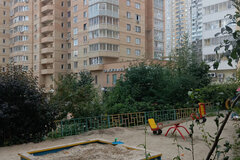 Екатеринбург, ул. Циолковского, 57 (Автовокзал) - фото квартиры