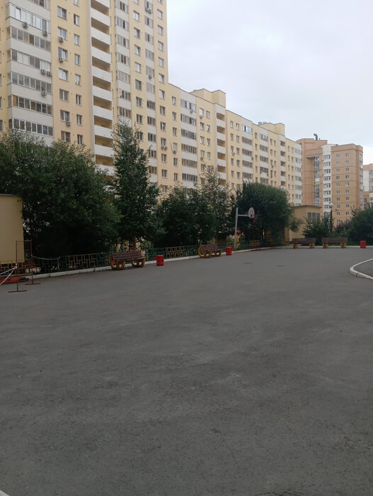 Екатеринбург, ул. Циолковского, 57 (Автовокзал) - фото квартиры (2)