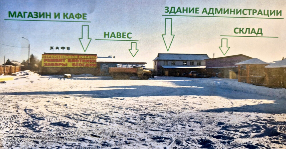 с. Малобрусянское, ул. Ленина (городской округ Белоярский) - фото земельного участка (3)
