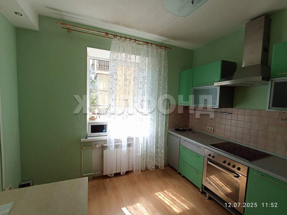 г. Нижний Тагил, ул. Новострой, 17 (городской округ Нижний Тагил) - фото квартиры (2)