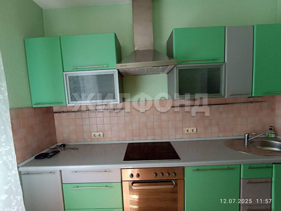 г. Нижний Тагил, ул. Новострой, 17 (городской округ Нижний Тагил) - фото квартиры (5)