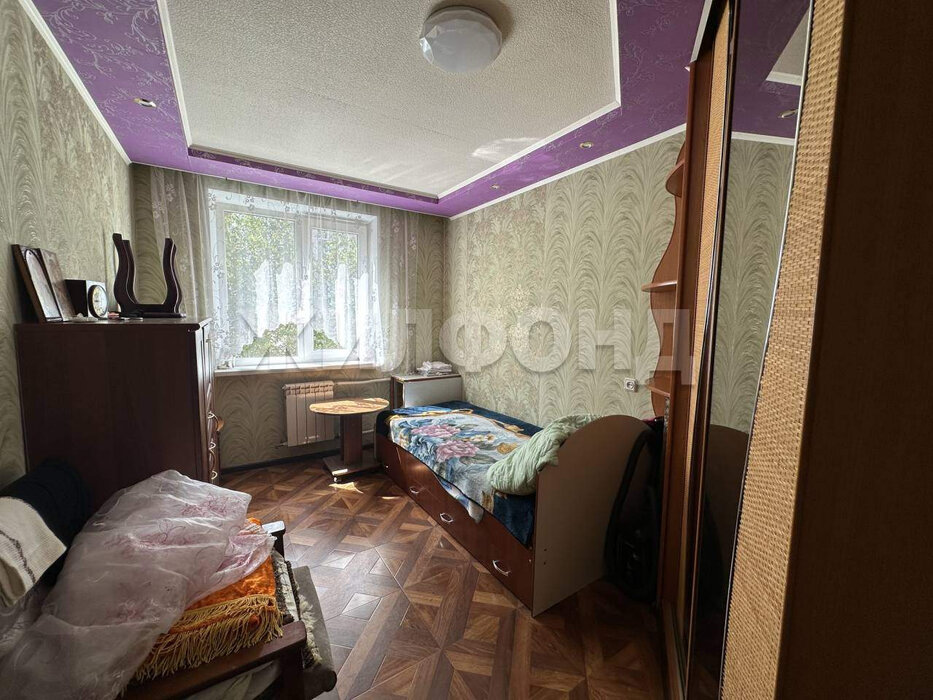 г. Нижний Тагил, ул. Энтузиастов, 91 (городской округ Нижний Тагил) - фото квартиры (3)