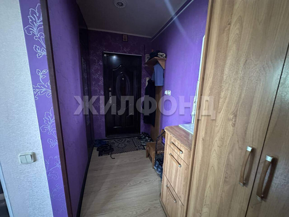 г. Нижний Тагил, ул. Энтузиастов, 91 (городской округ Нижний Тагил) - фото квартиры (8)