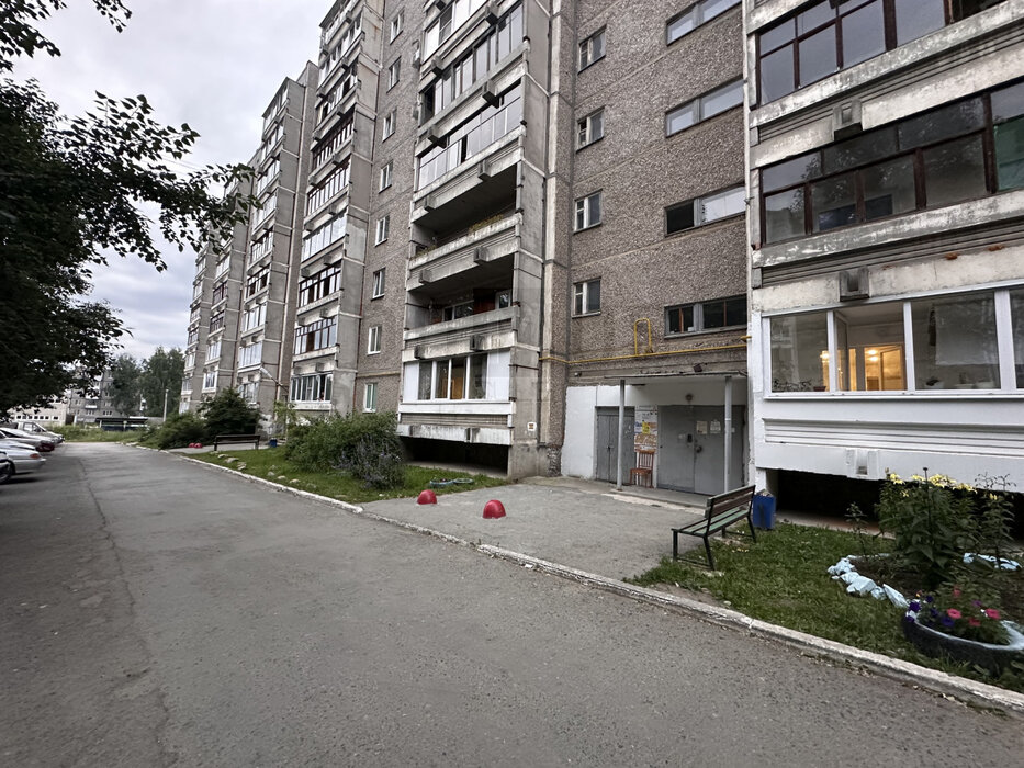 г. Березовский, ул. Гагарина, 15/3 (городской округ Березовский) - фото квартиры (1)