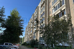 г. Березовский, ул. Гагарина, 15/3 (городской округ Березовский) - фото квартиры
