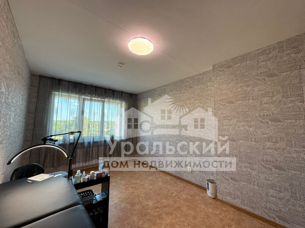 г. Алапаевск, ул. Островского, 2 (городской округ Город Алапаевск) - фото квартиры (3)