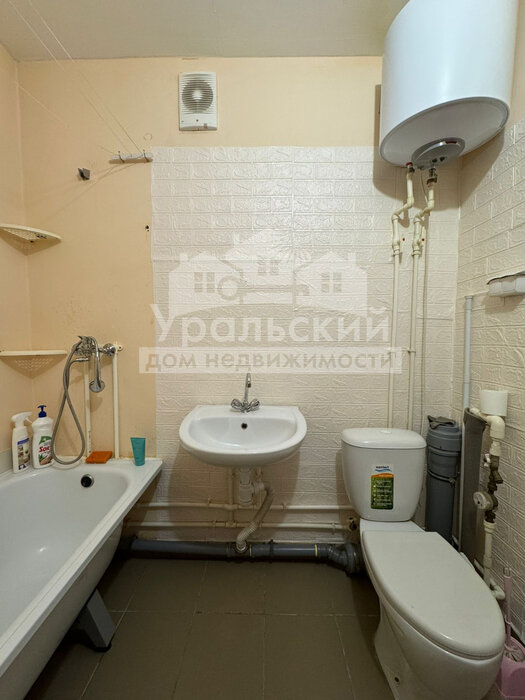 г. Алапаевск, ул. Островского, 2 (городской округ Город Алапаевск) - фото квартиры (5)