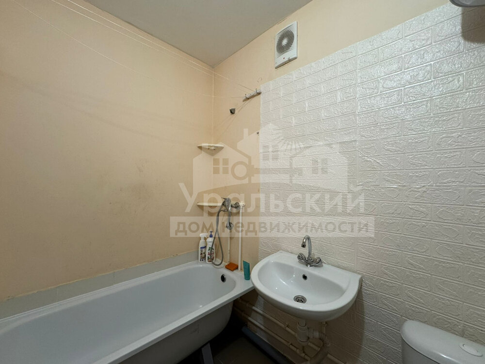 г. Алапаевск, ул. Островского, 2 (городской округ Город Алапаевск) - фото квартиры (6)