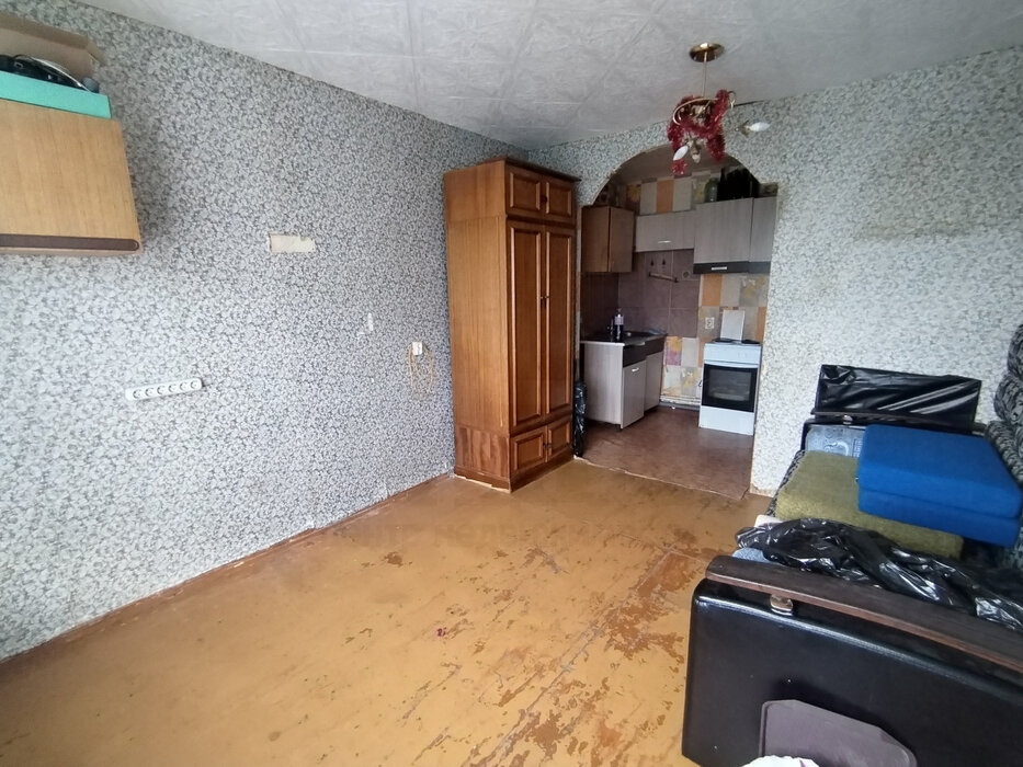 г. Ревда, ул. Карла Либкнехта, 33 (городской округ Ревда) - фото комнаты (8)
