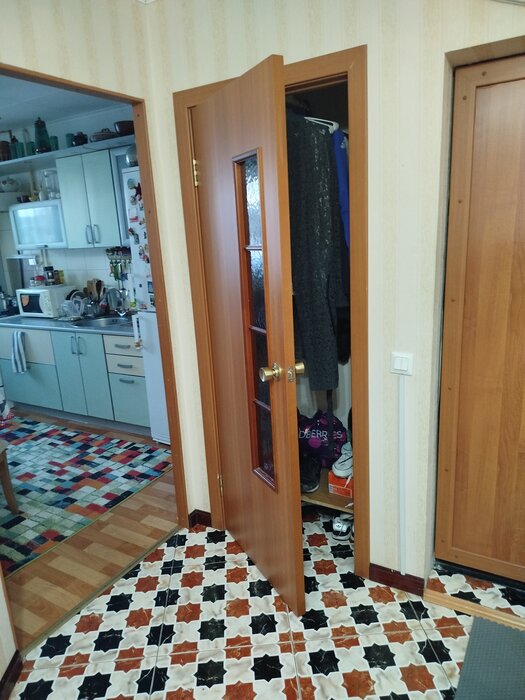 г. Каменск-Уральский, ул. Суворова, 30 (городской округ Каменский) - фото квартиры (1)