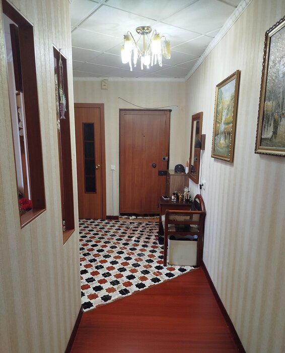 г. Каменск-Уральский, ул. Суворова, 30 (городской округ Каменский) - фото квартиры (2)
