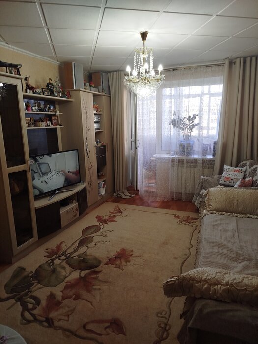 г. Каменск-Уральский, ул. Суворова, 30 (городской округ Каменский) - фото квартиры (3)