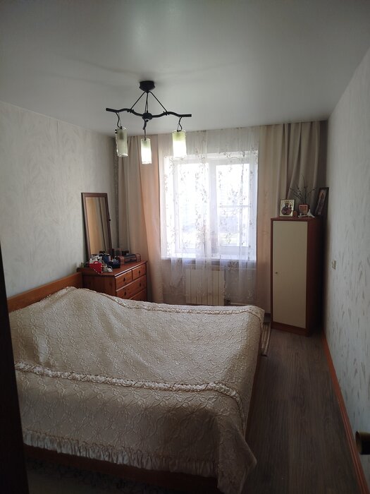 г. Каменск-Уральский, ул. Суворова, 30 (городской округ Каменский) - фото квартиры (5)