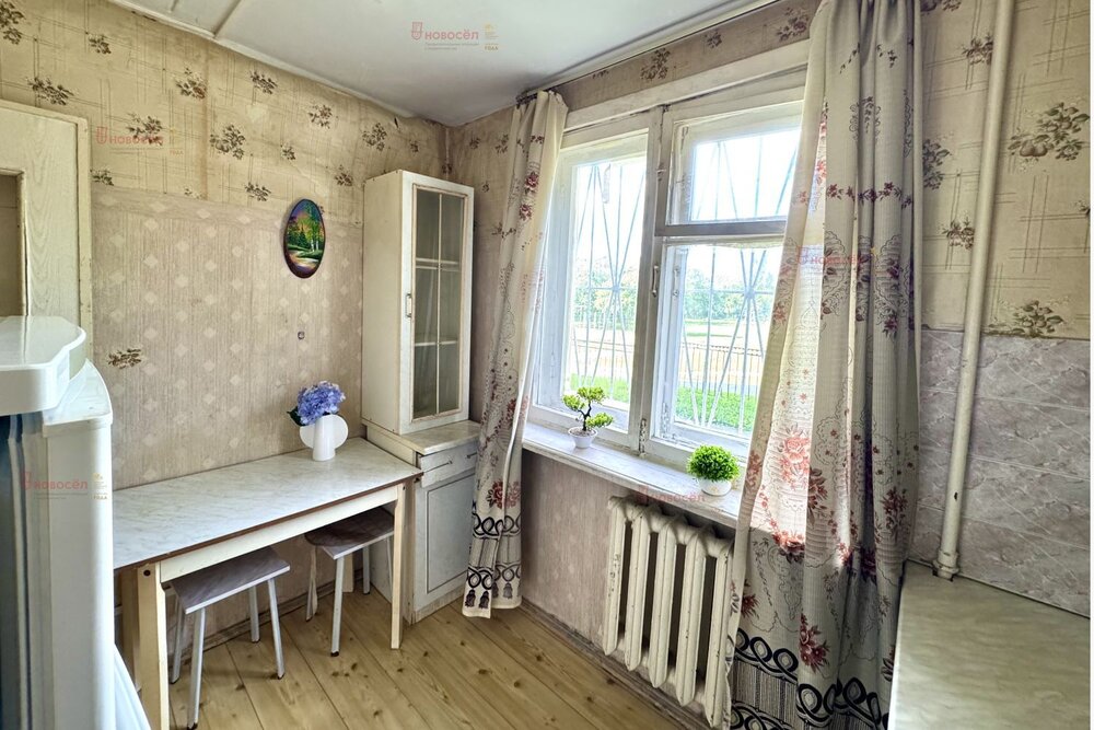 Екатеринбург, ул. Белореченская, 27/1 (Юго-Западный) - фото квартиры (3)