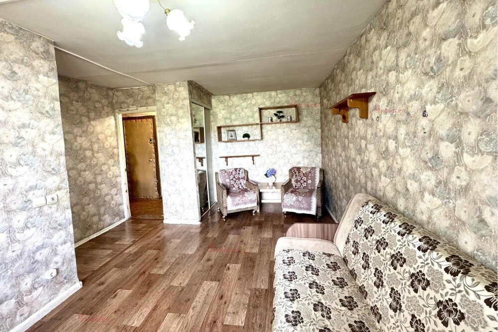 Екатеринбург, ул. Белореченская, 27/1 (Юго-Западный) - фото квартиры (6)