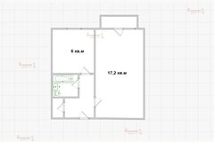 г. Среднеуральск, ул. Калинина, 4а (городской округ Среднеуральск) - фото квартиры