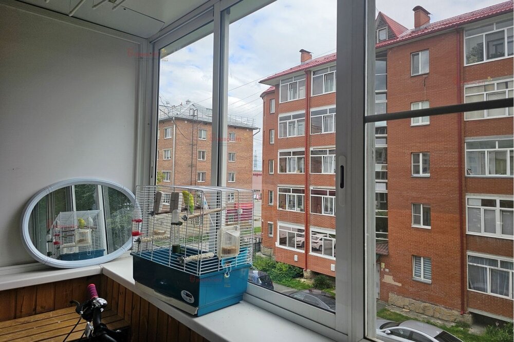 г. Среднеуральск, ул. Калинина, 4а (городской округ Среднеуральск) - фото квартиры (7)