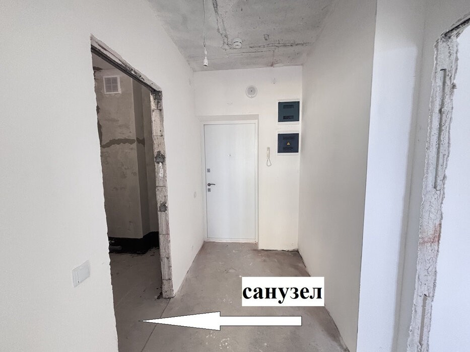 Екатеринбург, ул. Ландау, 35 (Академический) - фото квартиры (7)