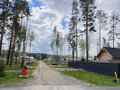 Продажа земельного участка: к.п. Заповедник, ул. Лисий лес (городской округ Сысертский, п. Габиевский) - Фото 8