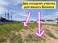 Продажа торговых площадей: п. Растущий, городской округ Белоярский, Тюменское направление, 29км., ул.Петровская, 14а (Выберите район) - Фото 3