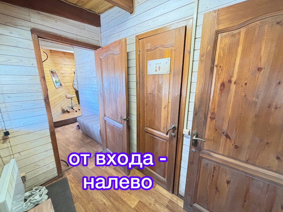 п. Растущий, городской округ Белоярский, Тюменское направление, 29км., ул.Петровская, 14а (Выберите район) - фото торговой площади (5)
