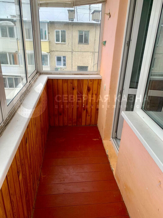 г. Невьянск, ул. Матвеева, 32/1 (городской округ Невьянский) - фото квартиры (5)