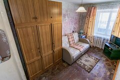 Екатеринбург, ул. Луначарского, 17 (Центр) - фото квартиры