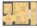 Продажа квартиры: Екатеринбург, ул. Новосинарский, 7 (Птицефабрика) - Фото 2