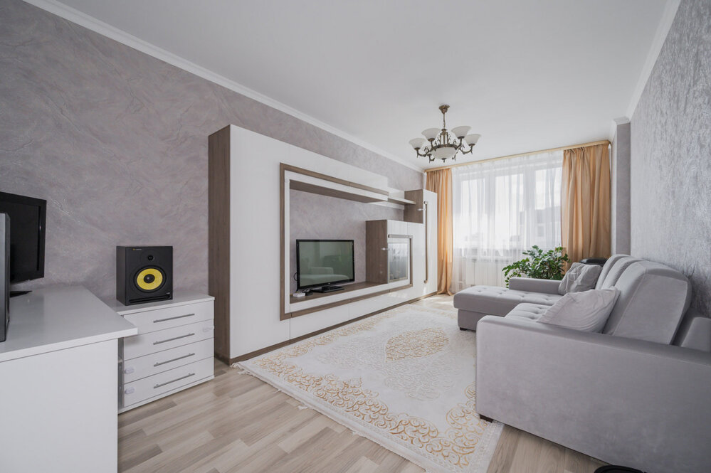 Екатеринбург, ул. Чкалова, 241 (УНЦ) - фото квартиры (2)