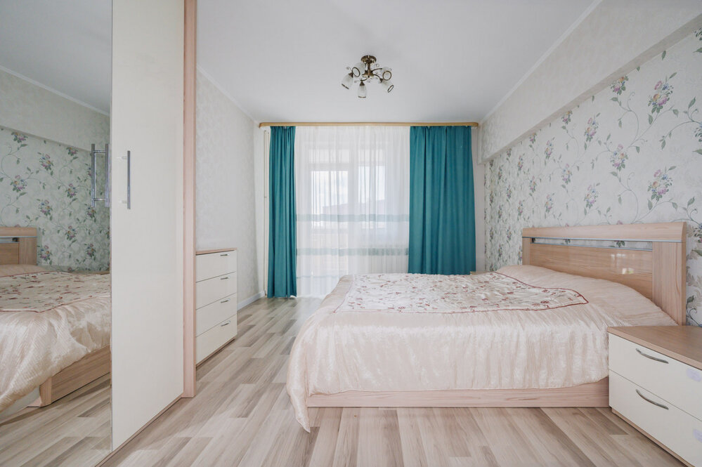 Екатеринбург, ул. Чкалова, 241 (УНЦ) - фото квартиры (8)