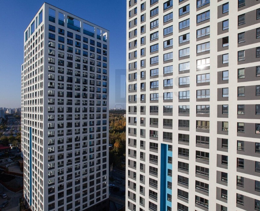 Екатеринбург, ул. Щербакова, 77.к1 (Уктус) - фото квартиры (4)