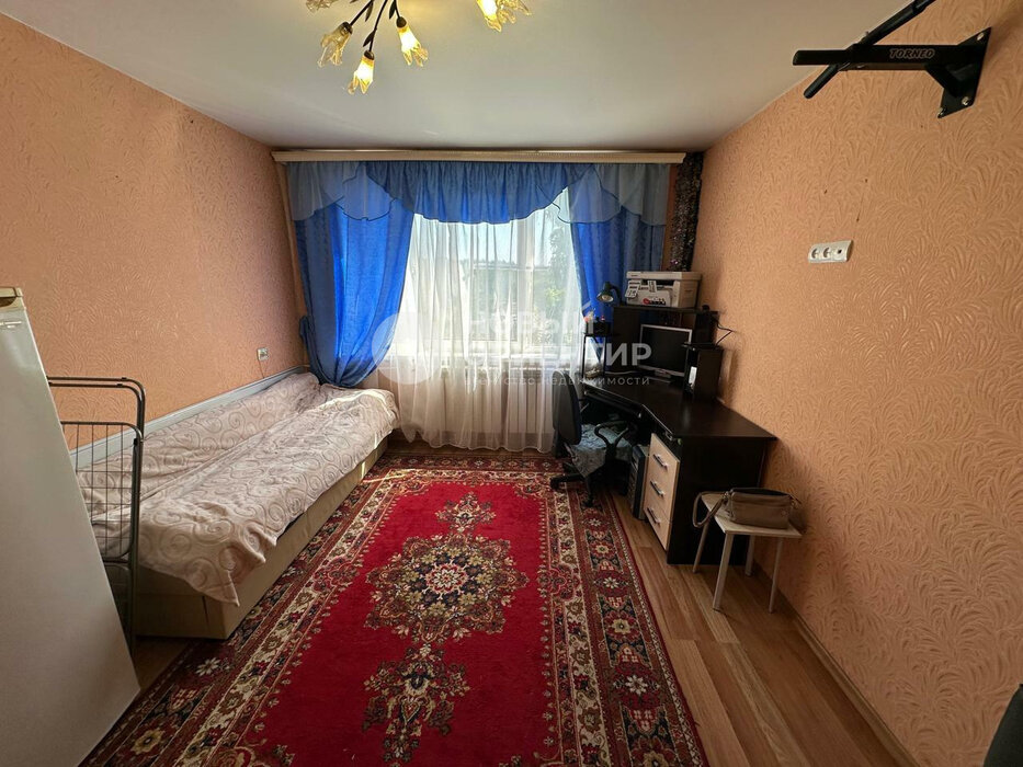 Екатеринбург, ул. Сибирский, 105 (Лечебный) - фото квартиры (4)