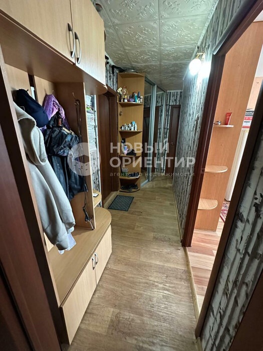 Екатеринбург, ул. Сибирский, 105 (Лечебный) - фото квартиры (7)