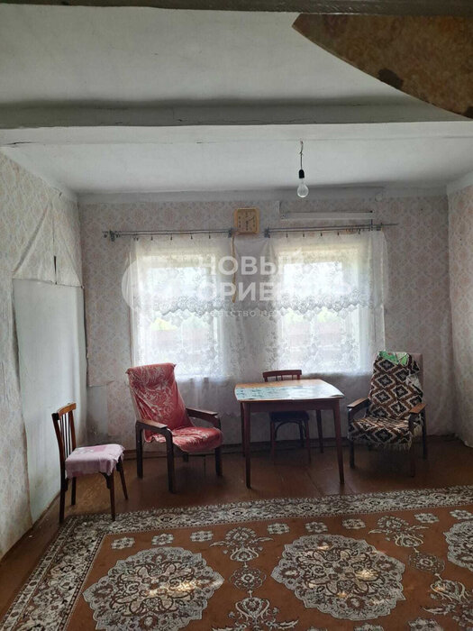 c. Азигулово, ул. Набережная, 15 (городской округ Артинский) - фото дома (3)