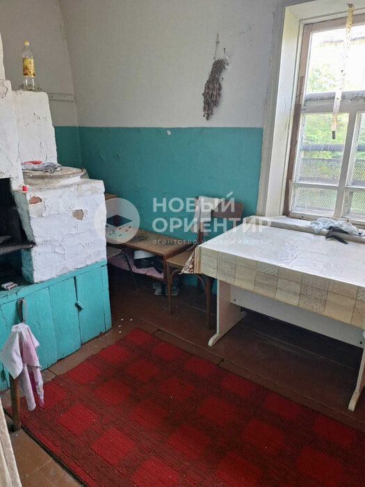 c. Азигулово, ул. Набережная, 15 (городской округ Артинский) - фото дома (5)