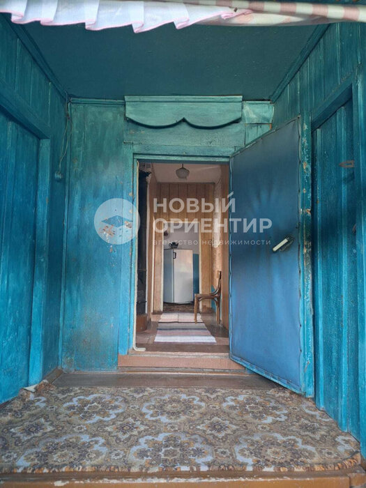 c. Азигулово, ул. Набережная, 15 (городской округ Артинский) - фото дома (6)