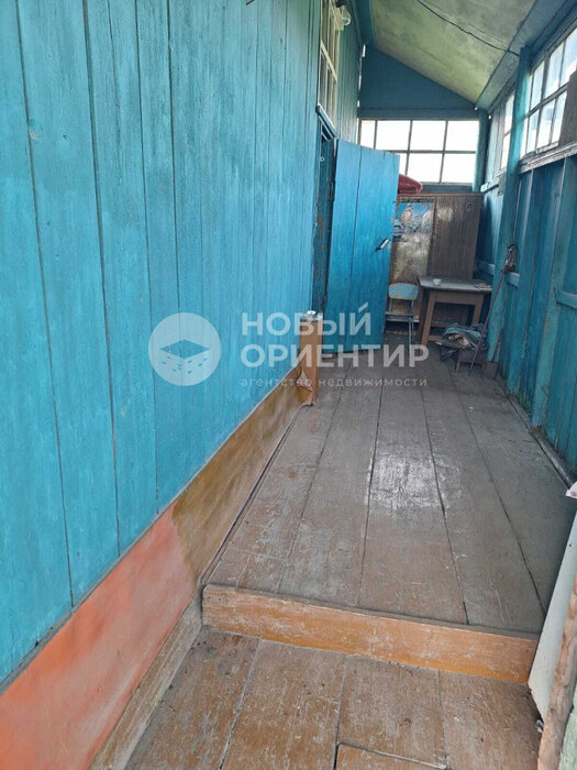 c. Азигулово, ул. Набережная, 15 (городской округ Артинский) - фото дома (7)