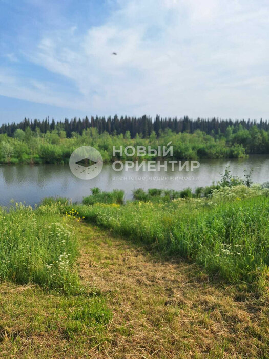 c. Азигулово, ул. Набережная, 15 (городской округ Артинский) - фото дома (8)