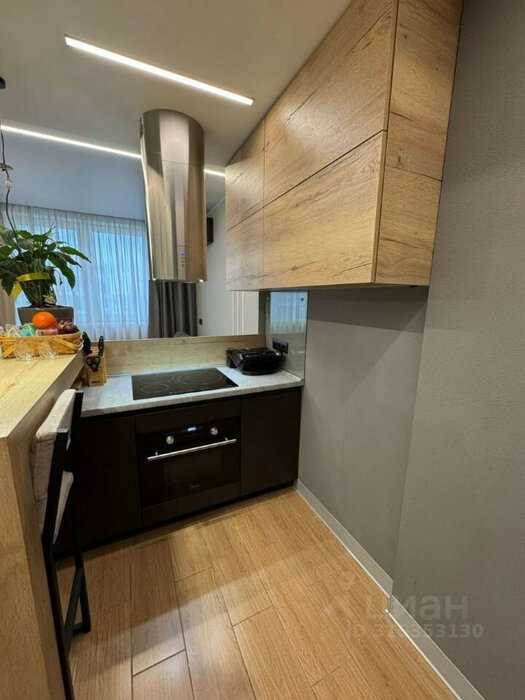 Екатеринбург, ул. Старых Большевиков, 3Г (Эльмаш) - фото квартиры (5)