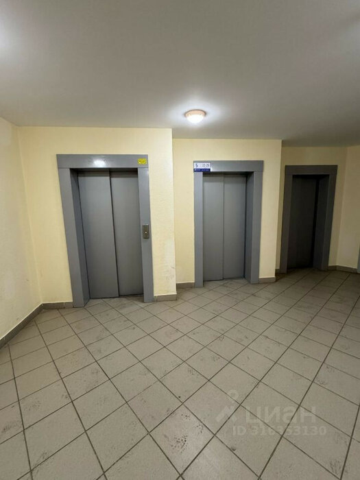 Екатеринбург, ул. Старых Большевиков, 3Г (Эльмаш) - фото квартиры (8)