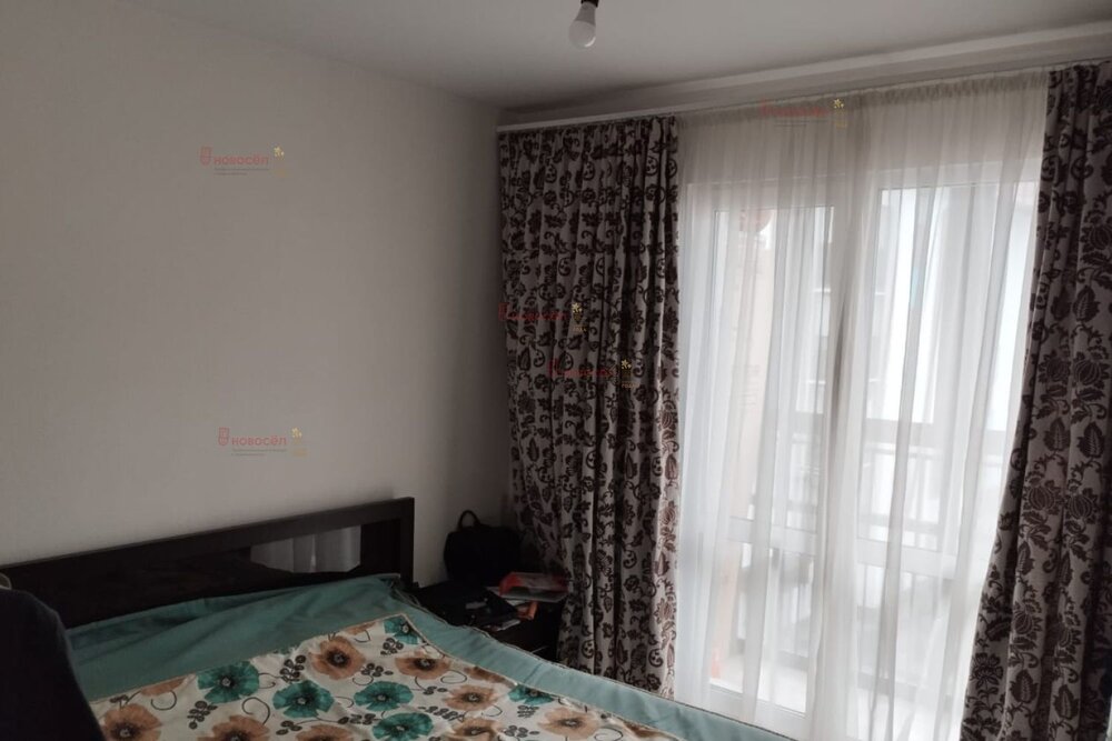 Екатеринбург, ул. Евгения Савкова, 46 (Широкая речка) - фото квартиры (4)