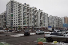 Екатеринбург, ул. Вильгельма де Геннина, 37 (Академический) - фото квартиры