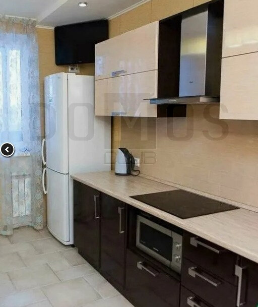 Екатеринбург, ул. Вильгельма де Геннина, 37 (Академический) - фото квартиры (3)