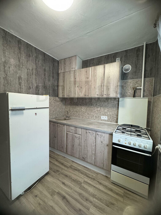 Екатеринбург, ул. Белоярская, 19 (Компрессорный) - фото квартиры (4)