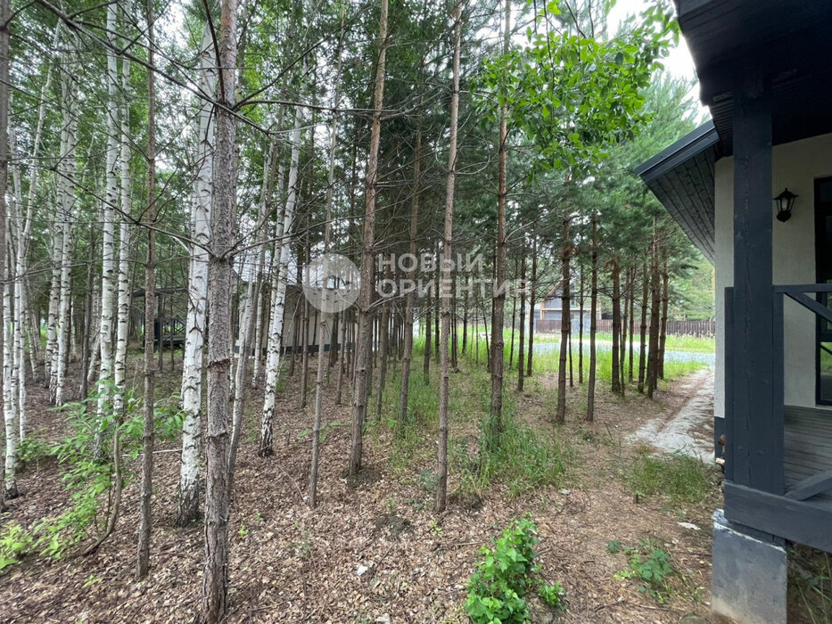 с. Курганово, ул. Брусничная, 28 (городской округ Полевской) - фото дома (7)