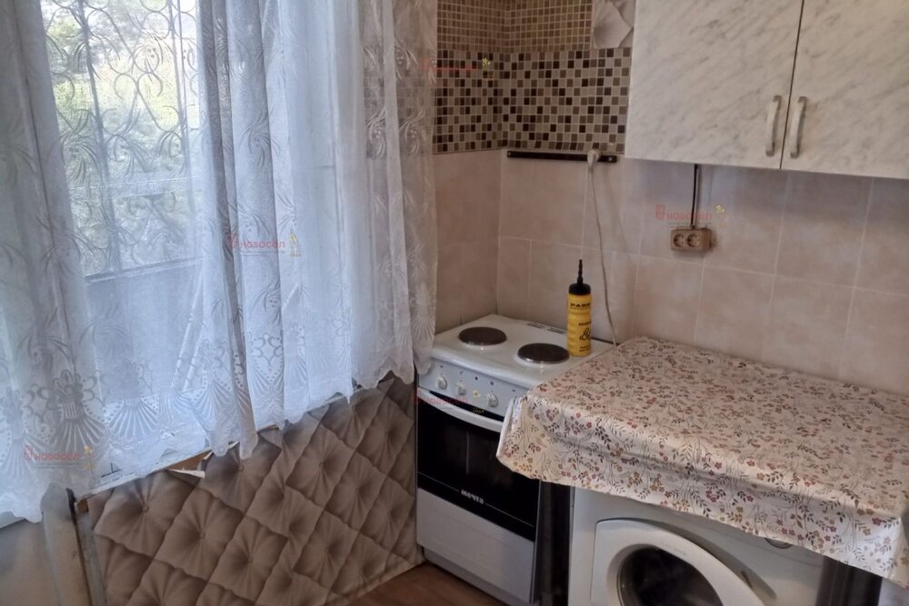 Екатеринбург, ул. Викулова, 46 (ВИЗ) - фото комнаты (5)
