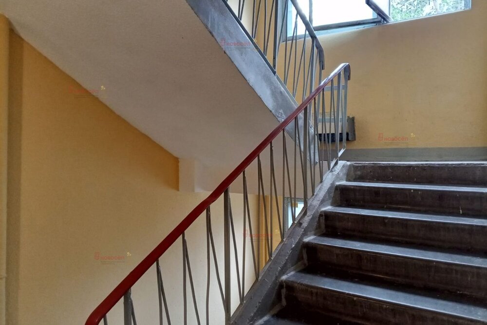 Екатеринбург, ул. Викулова, 46 (ВИЗ) - фото комнаты (7)